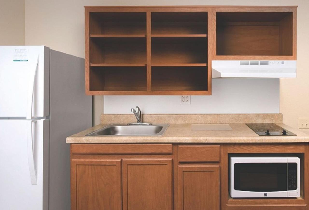Woodspring Suites Charlotte Гастония Экстерьер фото