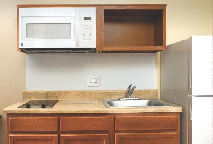 Woodspring Suites Charlotte Гастония Экстерьер фото