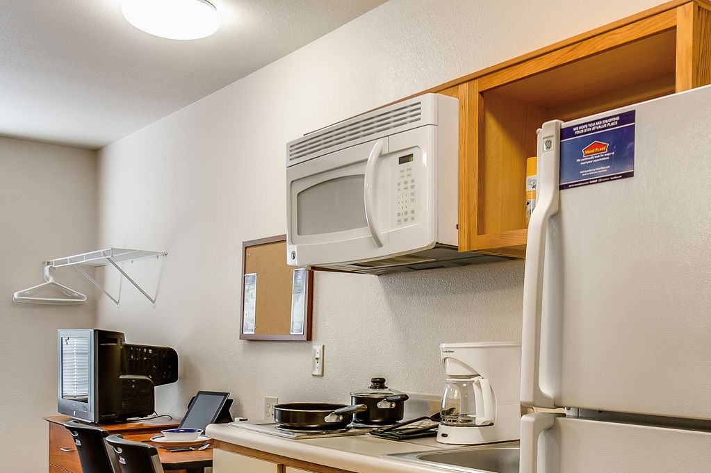 Woodspring Suites Charlotte Гастония Номер фото