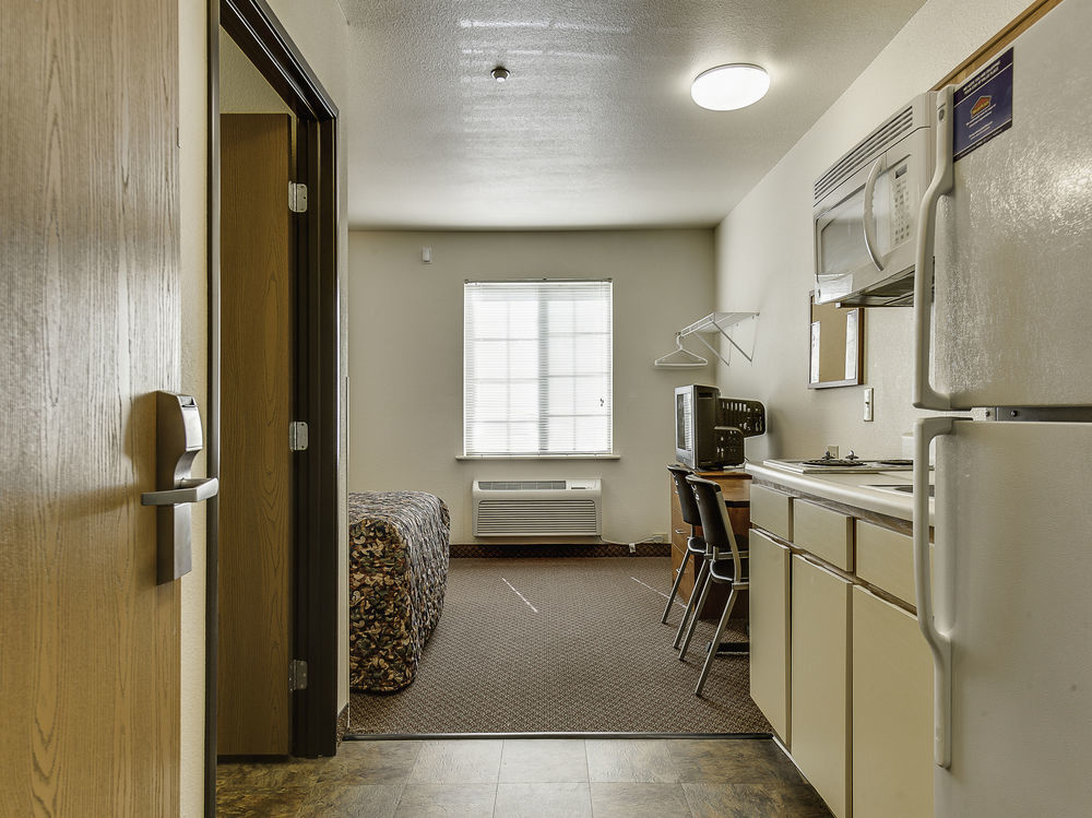 Woodspring Suites Charlotte Гастония Экстерьер фото